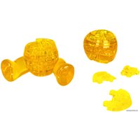 Головоломка Bondibon Магия кристаллов Мишка