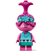 Конструктор LEGO Trolls 41251 Домик-бутон Розочки