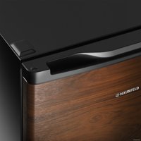 Однокамерный холодильник MAUNFELD MFF50WD