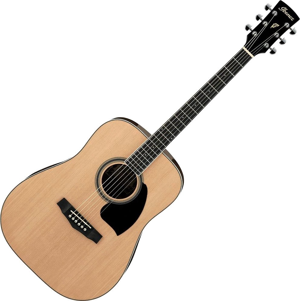 

Акустическая гитара Ibanez PF15-NT