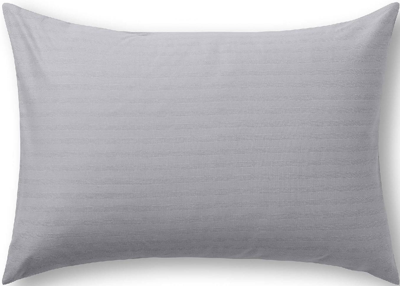 

Наволочка Волшебная ночь Gray Cloud ВН 50x70 8709/3