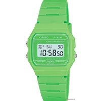 Наручные часы Casio F-91WC-3A