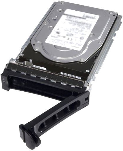 

Жесткий диск Dell 400-AUNQT 600GB