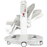 Высокий стульчик Peg Perego Tatamia Follow Me (ice)