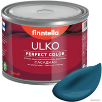 Краска Finntella Ulko Myrsky F-05-1-3-FL011 2.7 л (бирюзовый)