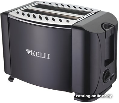 Тостер KELLI KL-5068 (черный)
