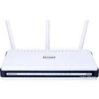 Wi-Fi роутер D-Link DIR-655