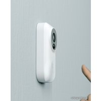 Дверной звонок Xiaomi Mijia Intelligent Zero Smart Video Doorbell