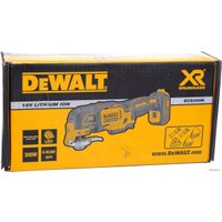 Реноватор DeWalt DCS356N (без АКБ)