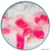 Наполнитель для туалета Cat Step Crystal Sacura 3.8 л