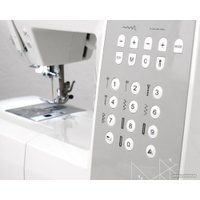 Электронная швейная машина Aurora 8390