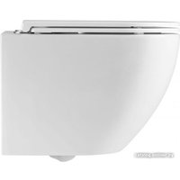 Унитаз подвесной AV Engineering Comfort X3 AVWHR203X3