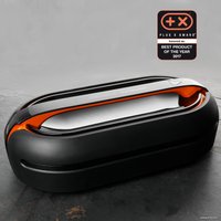 Робот-пылесос Moneual Everybot RS700