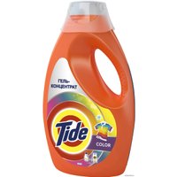 Гель для стирки Tide Color (1.235 л)