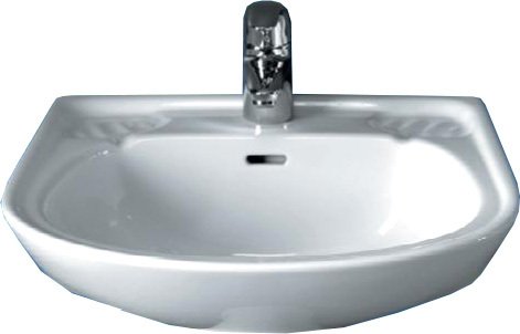 

Умывальник Porta ECO 47 46.5x39