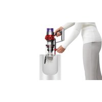 Пылесос Dyson V10 Fluffy Extra