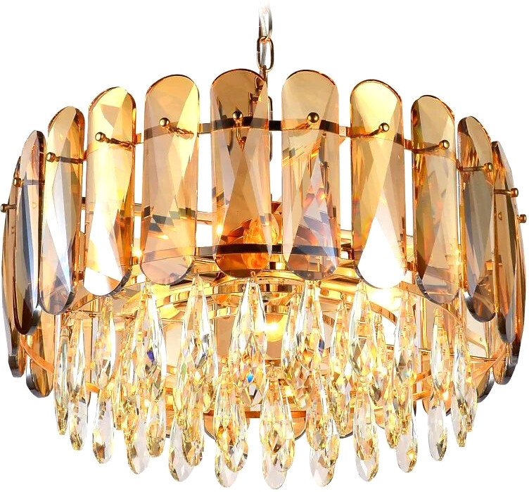 

Подвесная люстра Ambrella light TR TR5071