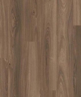 Ламинат Unilin Clix Floor Plus Дуб темный шоколад CXP088