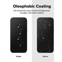 Защитное стекло Ringke Easy Slide 2шт для iPhone 17 Pro Max