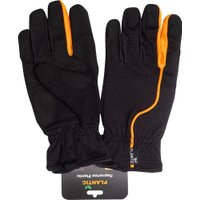 Текстильные перчатки Plantic 10 26403-01