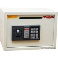 Мебельный сейф Onix LS 25D