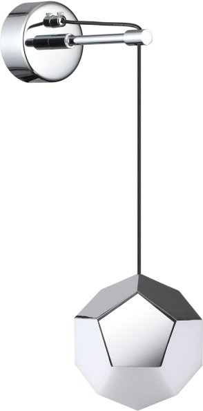 

Бра Odeon Light Bingo 4304/7WL