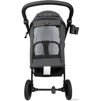 Коляска прогулочная «книга» Costa Vita VT-6 (графит)