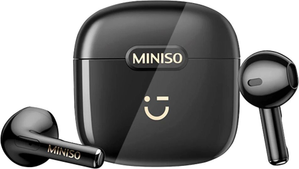 

Наушники Miniso Wink W66 0452