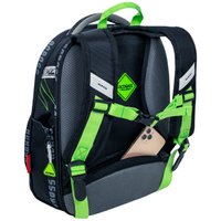 Школьный рюкзак ACROSS 24-194-5