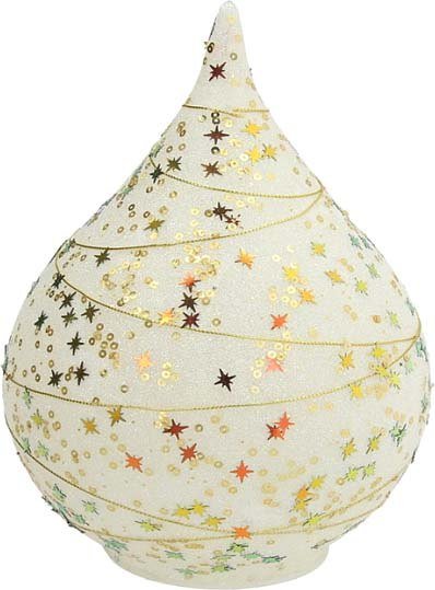 

Новогодняя гирлянда Andrea Fontebasso Christmas Galax. Капля CM5GO162951