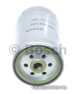 Топливный фильтр Bosch 1457434329