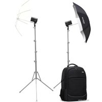 Комплект студийного света Godox AD100Pro Dual KIT