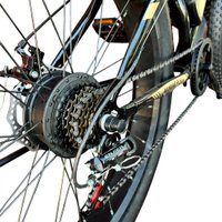 Электровелосипед Shtenli Allroad PCX10 36V10.4А