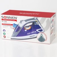Утюг Sonnen SI-240