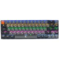 Клавиатура Gembird KBW-7