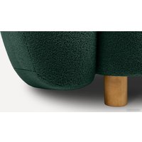 Интерьерное кресло Divan Лонди 193218 (Cozy Emerald)