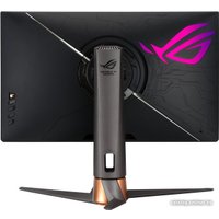 Игровой монитор ASUS ROG Swift PG27UQR