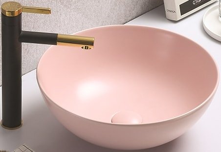 

Умывальник CeramaLux 104MP-3