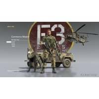  Metal Gear Solid V: The Phantom Pain для PlayStation 3