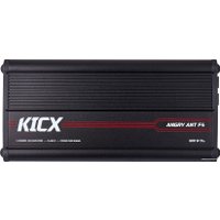 Автомобильный усилитель KICX Angry Ant F4 в Бресте