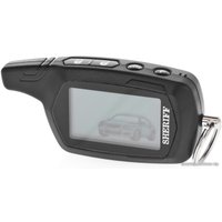 Автосигнализация Sheriff ZX-750 PRO