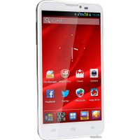 Телефон Prestigio MultiPhone 5300 DUO