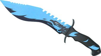 Нож игрушечный VozWooden Кукри Пророк Стандофф 2 1001-1402