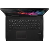 Игровой ноутбук ASUS ROG Strix GL702VI-BA007T