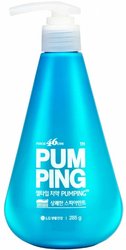 Original Pumping Toothpaste 285 мл