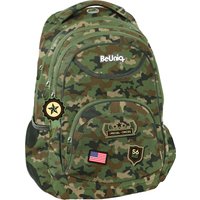 Городской рюкзак Paso BU22AR-2708