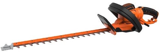 Кусторез Black & Decker BEHTS551-QS