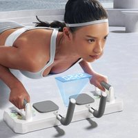 Упоры для отжимания Sundays Fitness TBD0604125201