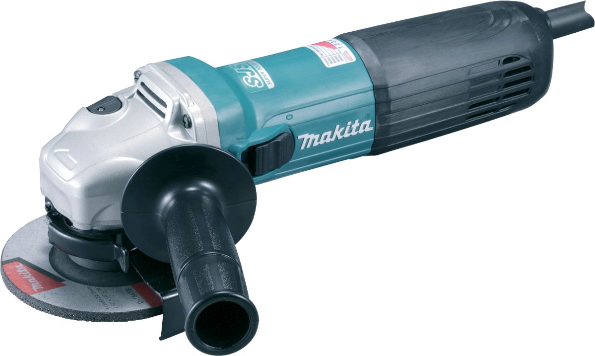 

Угловая шлифмашина Makita GA5040C