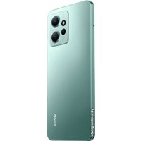 Смартфон Xiaomi Redmi Note 12 6GB/128GB с NFC международная версия (мятно-зеленый)